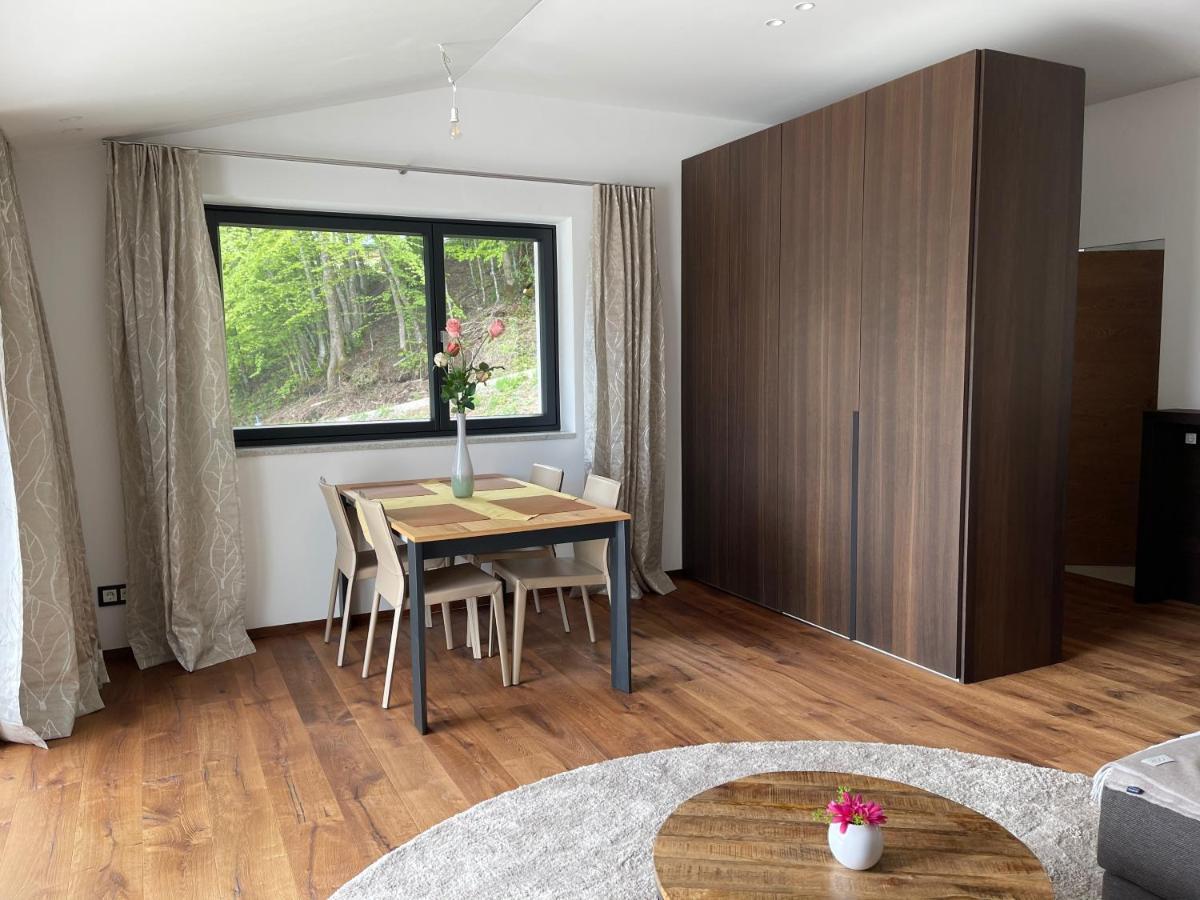 Апартаменты Modern Living Санкт Гильген Экстерьер фото